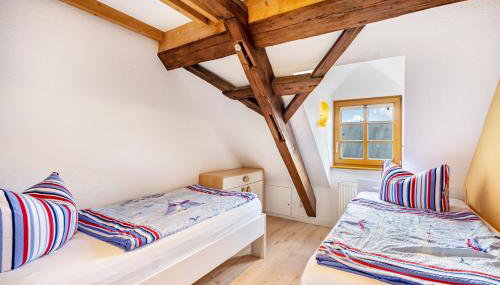 Gutshof Lesch - Ferienwohnung 1 - Foto 4