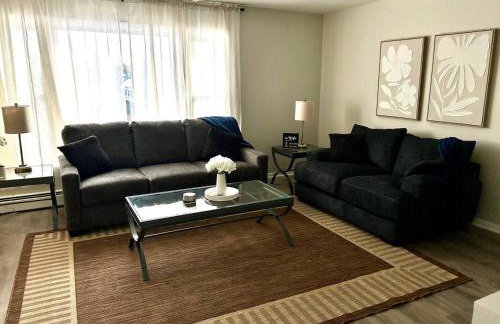 New updated Apt Half A Mile to Downtown Libertyville - Foto 4