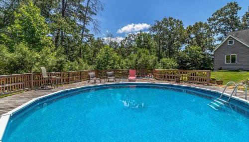 For a private, stunning vacation home or retreat - Photo 2