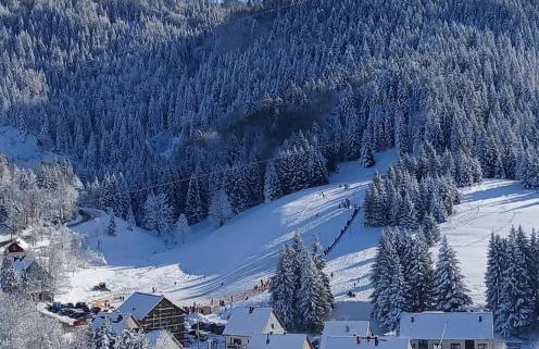 Zimski san - Foto 58