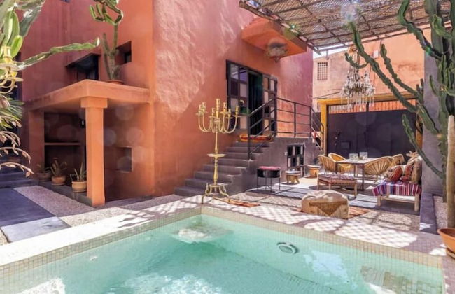 Villa Otia - Foto 45