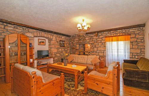 Erika in Šumber (Haus für 4-6 Personen) - Foto 18