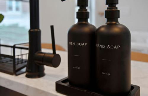 Modern 5B3B in Boston Steps to Convention Center - Foto 9