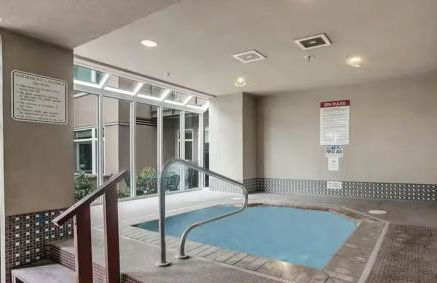 Waterfront Spacious 1BR, Den Walk to Pike Place - Photo 47