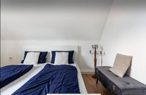 Haus 6 Pers mit Garten 15 min zur Messe Düsseldorf - Foto 32