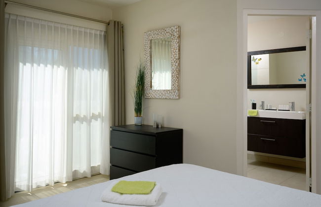 Belmar Oceanfront Apartments - Foto 5