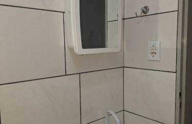 kitnet para até 4 pessoas totalmente mobiliada próxima da ITE Bauru-sp -R8 - Foto 12