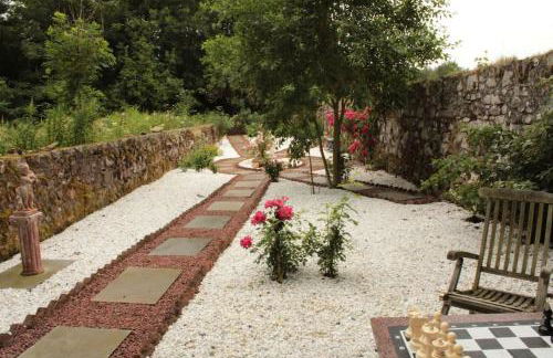 Spacious Cottage in the Grounds of a Scottish Castle - Photo 23