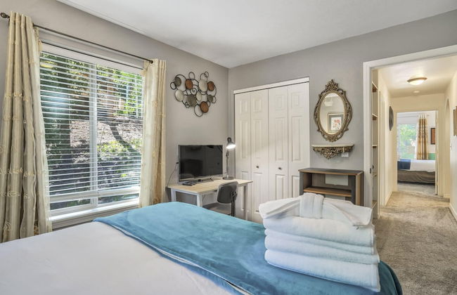 6bdfamily Mountain Getawayhot Tubminutes to Pikes Peak and Charis College - Foto 12