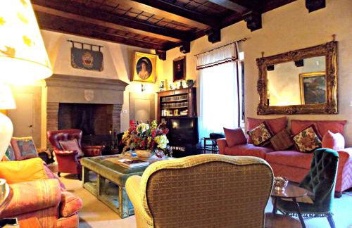 Villa Salaiole - Foto 8