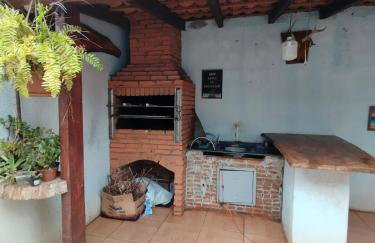 House with easy access to Show Rural - close to BR - Foto 15