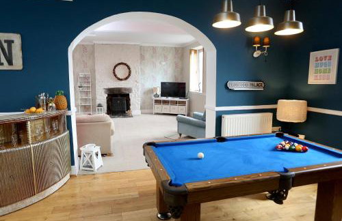 Ty Croeso House - Foto 6