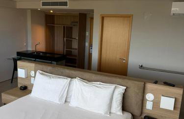 Paiva Home Cama King ou duas camas de casal By DeltaFlats - Foto 53