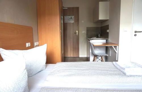 Apartment Hotel Wittenau - Foto 30