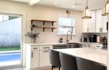 Serenity Oasis Pool Haven 8 min to Sea Isle city - Photo 15