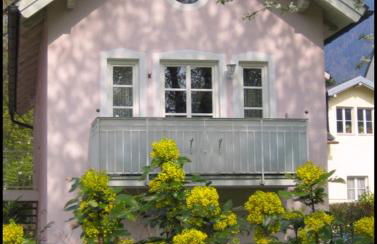 Ferienwohnung am Ortenaupark - Foto 1