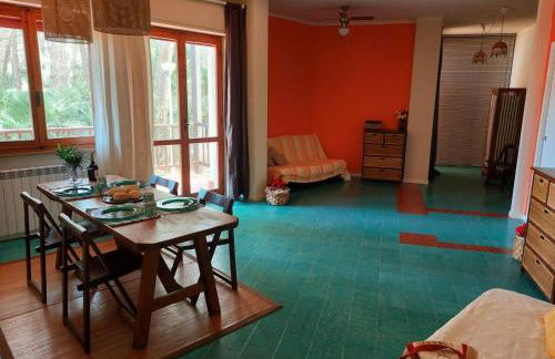 CASA VACANZE CALIK ALGHERO - Foto 3