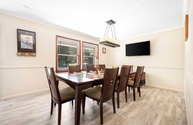 Garden View Home - Foto 19