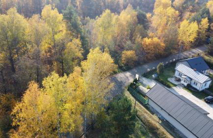 Letnia Oaza "Kalina" - Foto 24