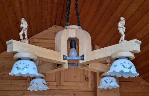 Ferienwohnung Köpfleblick - Foto 25