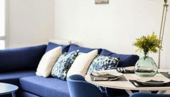 T2 Cocon Prestige Lyonnais : Sécurité Commodités - Foto 2