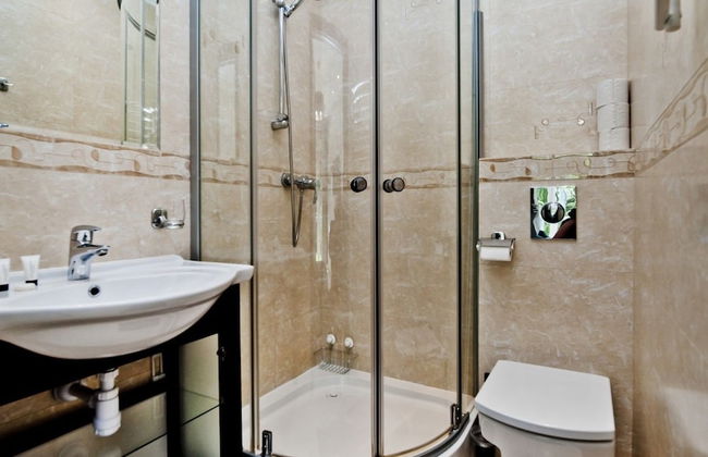 Apartamenty.in Jurata - Photo 20