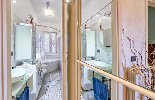 La Casa di Hellen Saronno 1400MT A9 tra MilanoComoFieraMxpMonza - Photo 23