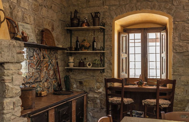 Villa Paradiso - Irpinia - Foto 10