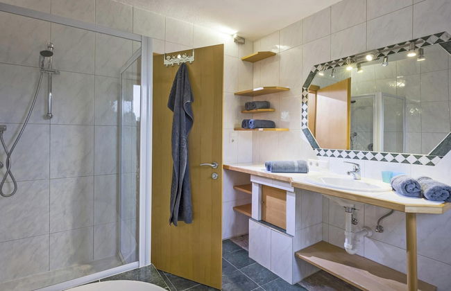 Apartment in Kaltenbach Near Ski Lifts - Foto 8