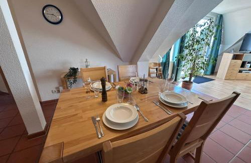 Relaxen am Meer - mit Parkplatz und Whirlpoolwanne, Ostsee - Photo 27