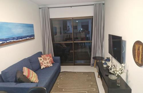 Apartamento Vista do Mar - Foto 1