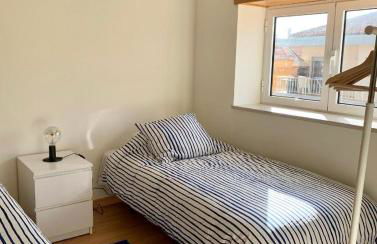 Beach House (Leirosa) - Foto 18