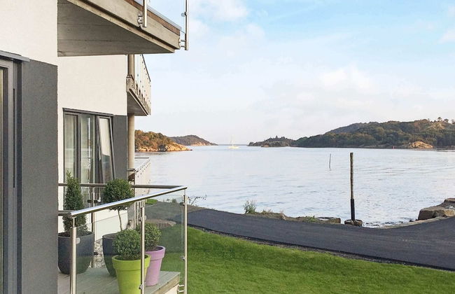 Holiday Home in FÃ¥vang - Foto 41