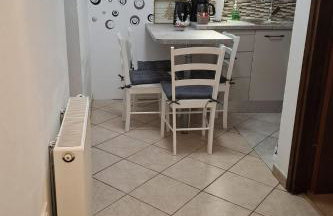 Apartments by the sea Senj - 22576 - Foto 17