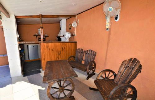 Villa Olombel - Foto 34