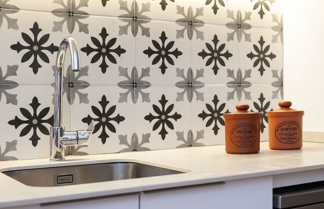 Unik Vacation Cavallers - Foto 51