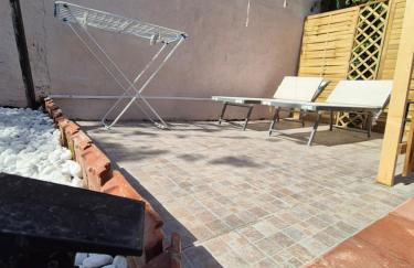 Casa Vacanze Smeralda Amalfi Coast - Foto 7