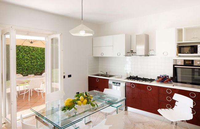 Villa Lia in Sant Agnello - Foto 20