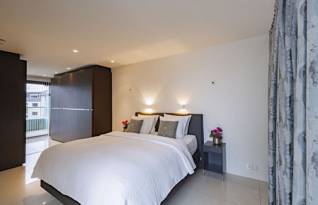 Black Pearl Luxury Apartments - Foto 25