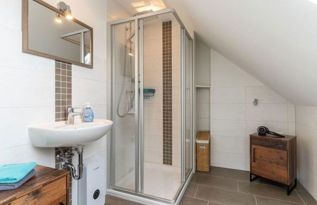 Ferienwohnung in St.peter Ording - Foto 13