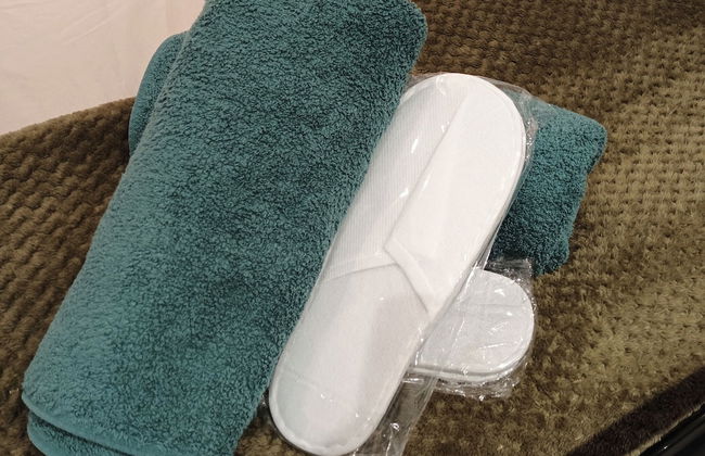 City Hideaway in Leeds - Foto 8