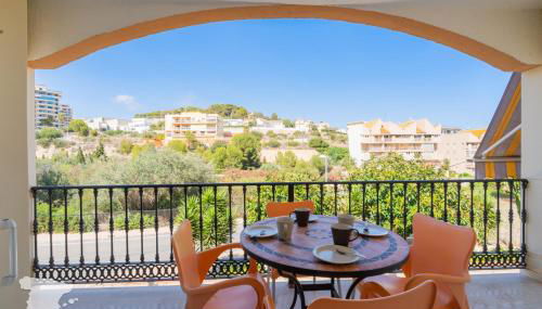 CostaBlancaDreams Duplex Manzanera in Calpe - Foto 4