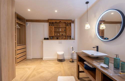 Le Loft avec jacuzzi - Foto 27