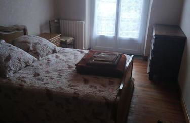 Gîte de vacances 12 couchages plus 2 lits bébés - Foto 8