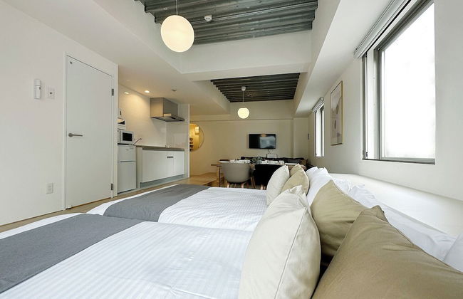 Arts Dobashi - Foto 6