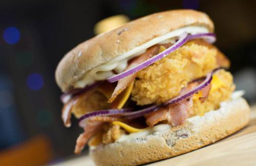 Relax-Suite - Foto 25