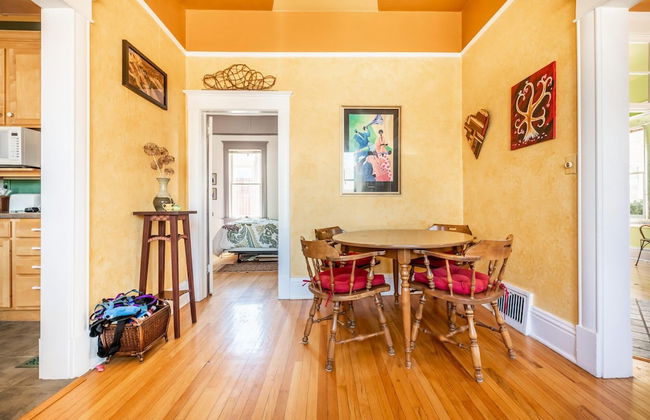 Mt Washington House - Foto 32