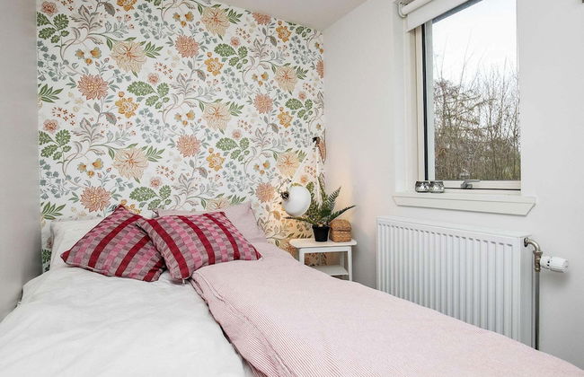 6 Person Holiday Home in Rude - Foto 19