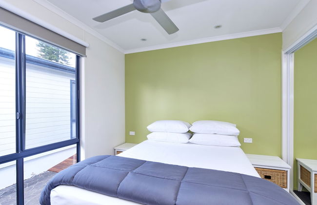 NRMA Ocean Beach Holiday Resort - Photo 24