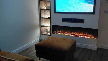 Macaldrack's Loft - Photo 2